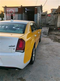 Chrysler 300